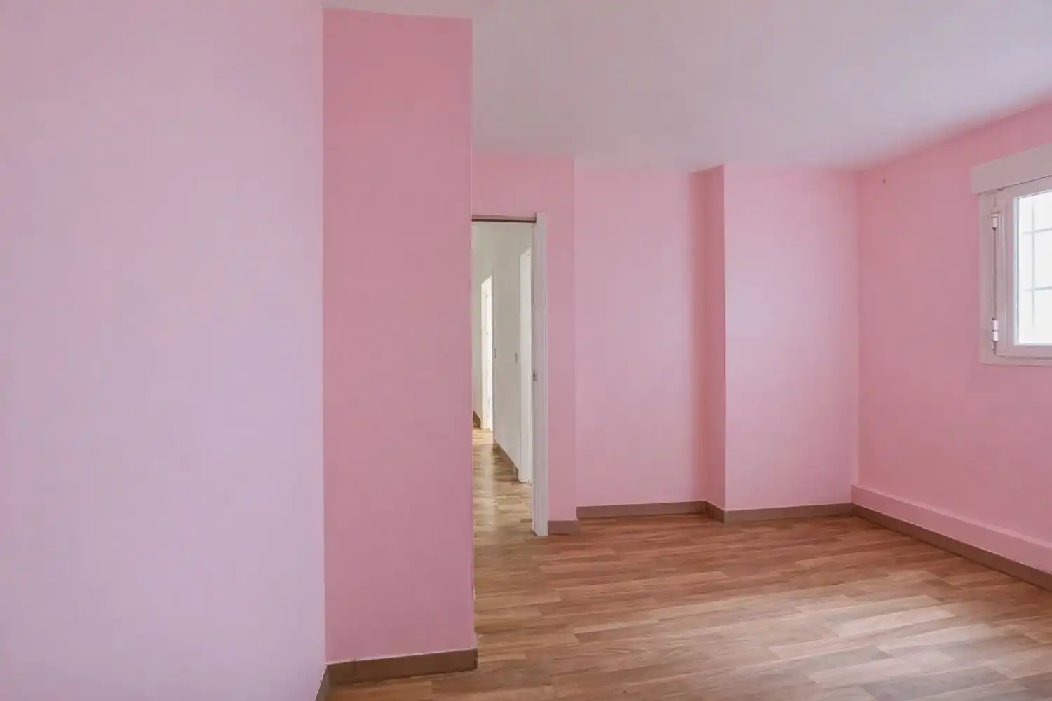 Flat for sale in Domingo Parraga, Villaverde Alto
