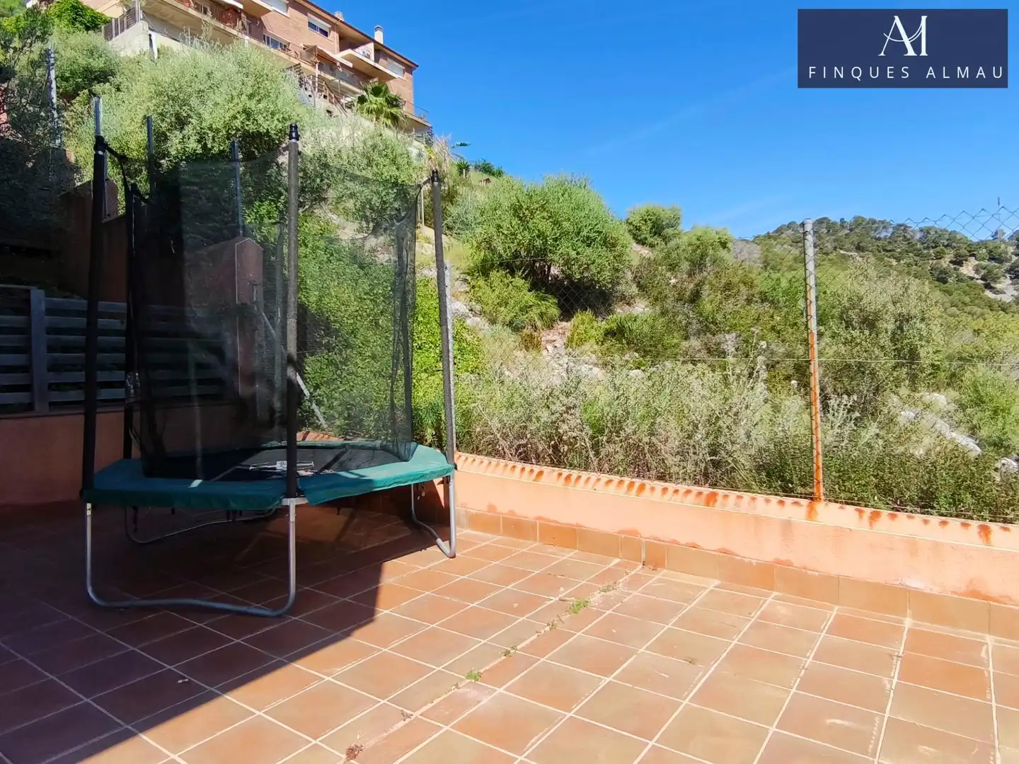 Villa avec terrasse à vendre à Carrer Carrer Esparreguera, imagen 49