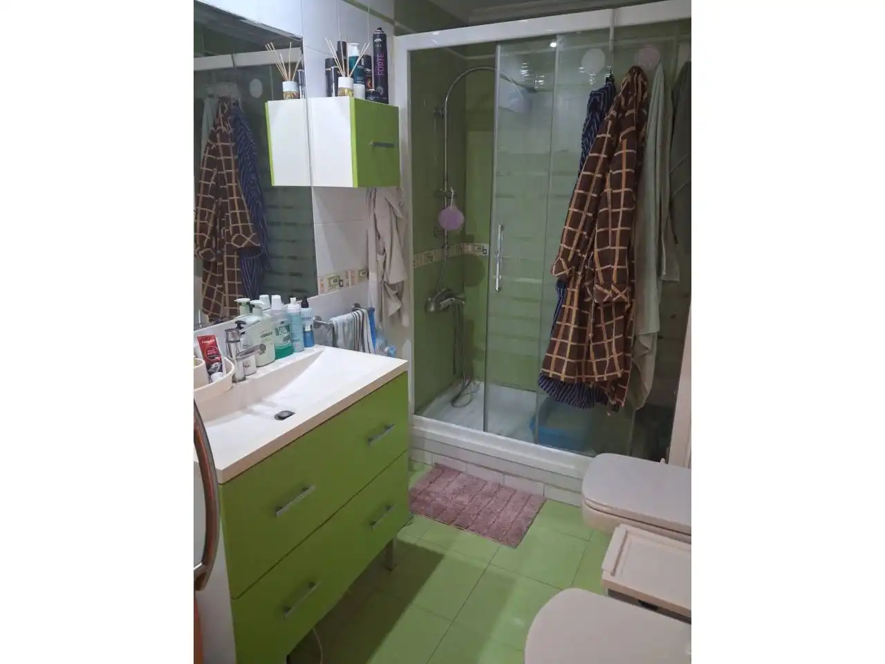 Baño de Piso en venta en Valencia con Aire acondicionado y Parquet