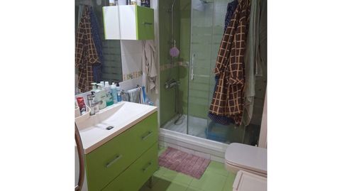 Foto 3 de Piso en venta en Calle Justo Vilar, El Cabanyal - El Canyamelar, Valencia Capital