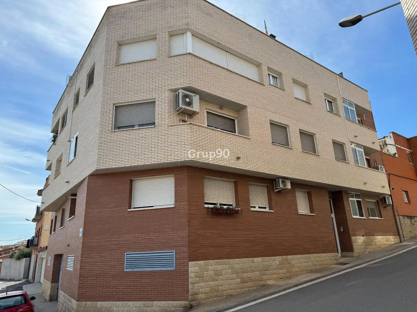 Flat for sale in Rosselló