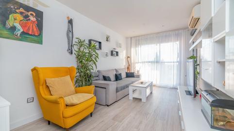 Foto 4 de Àtic en venda a Calle Tablas de Daimiel, Cuevas - Ilustración, Madrid