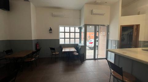 Photo 2 of Premises for sale in Avenida de la Ilustración, Velilla de San Antonio, Madrid