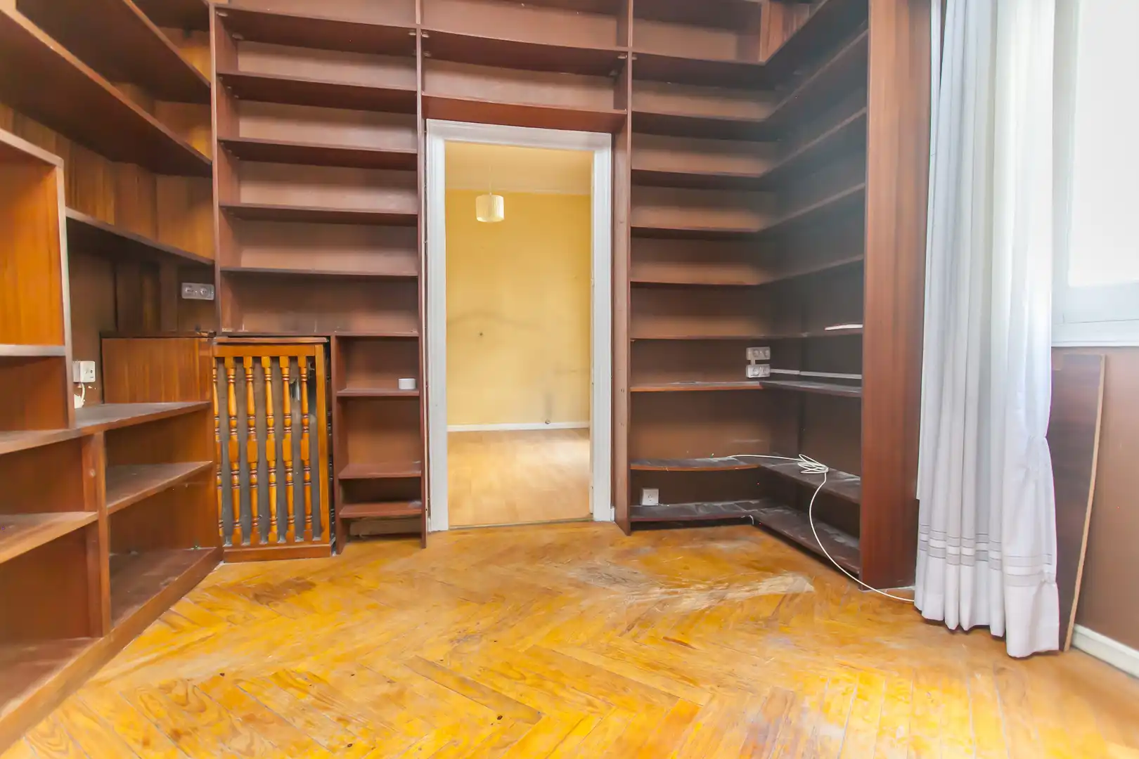 Wohnung mit Aufzug zum Verkauf in Calle de Claudio Coello, imagen 34