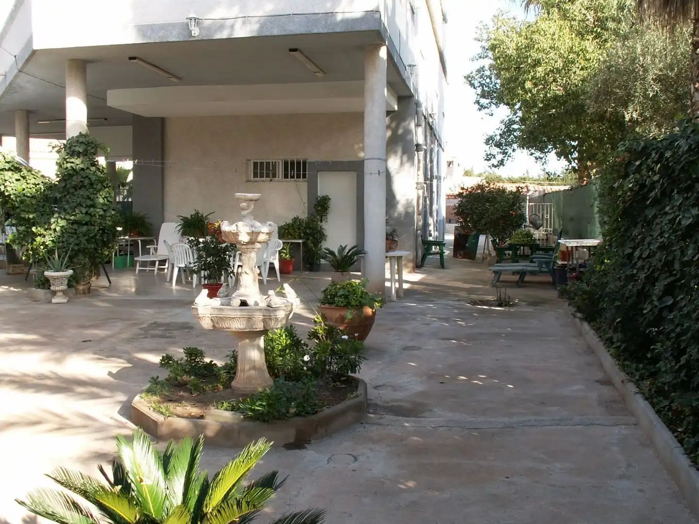 Villa con giardino in vendita a Pedanías Este