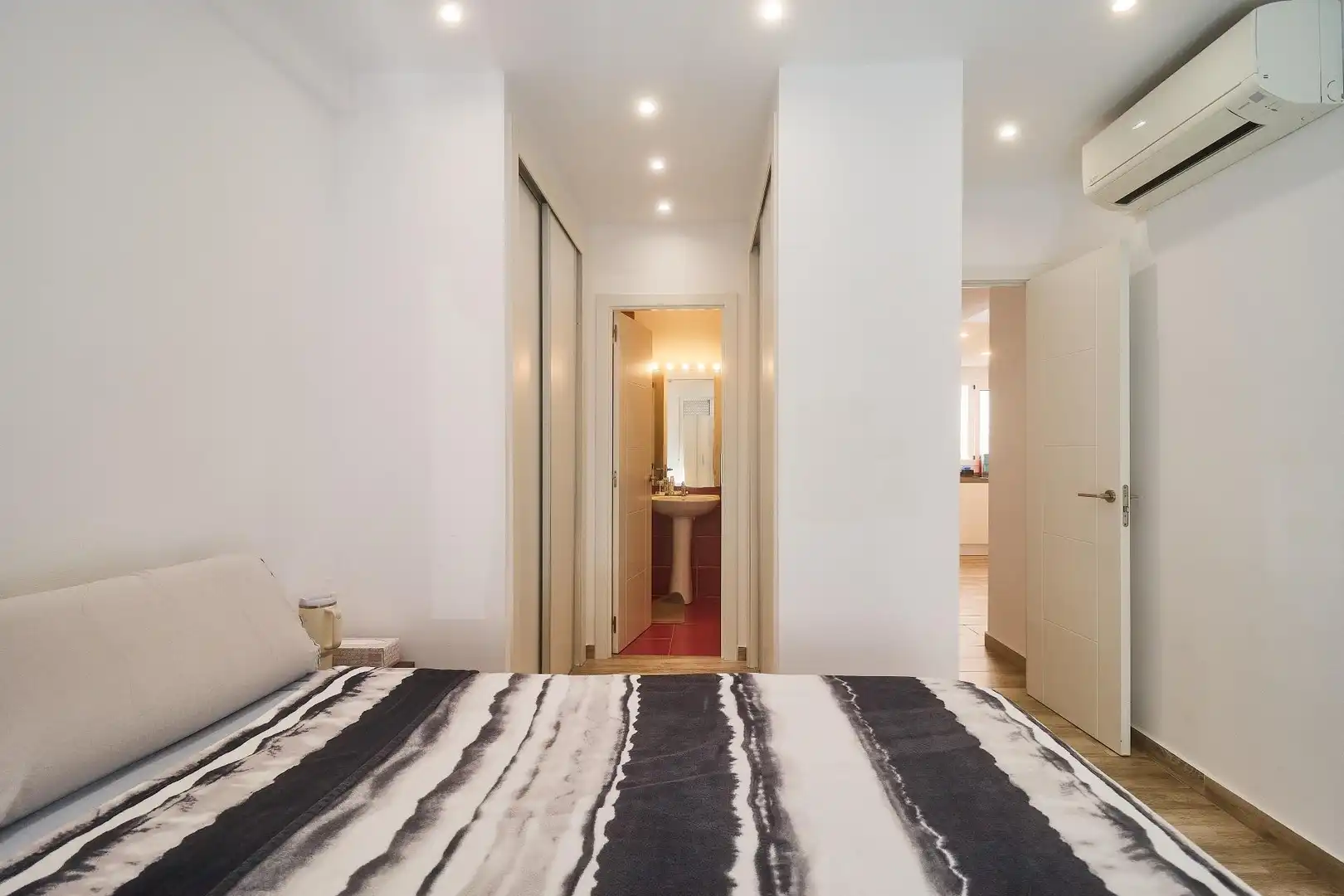Apartament amb terrassa en venda a Puerto Deportivo, imagen 20