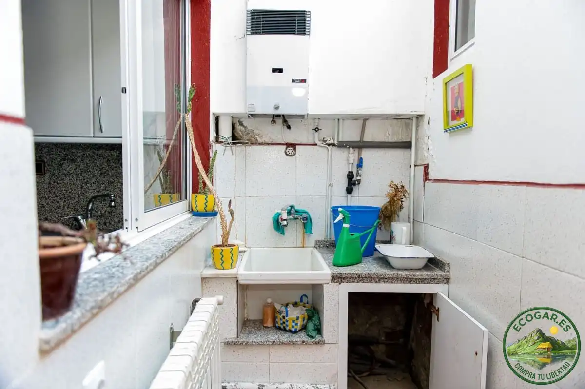 Villa à vendre à Vega de Espinareda, imagen 8