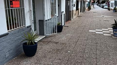 Foto 4 von Geschaftsraum zum Verkauf in Calle Marqués de Larios, 18, San Luis de Sabinillas, Manilva