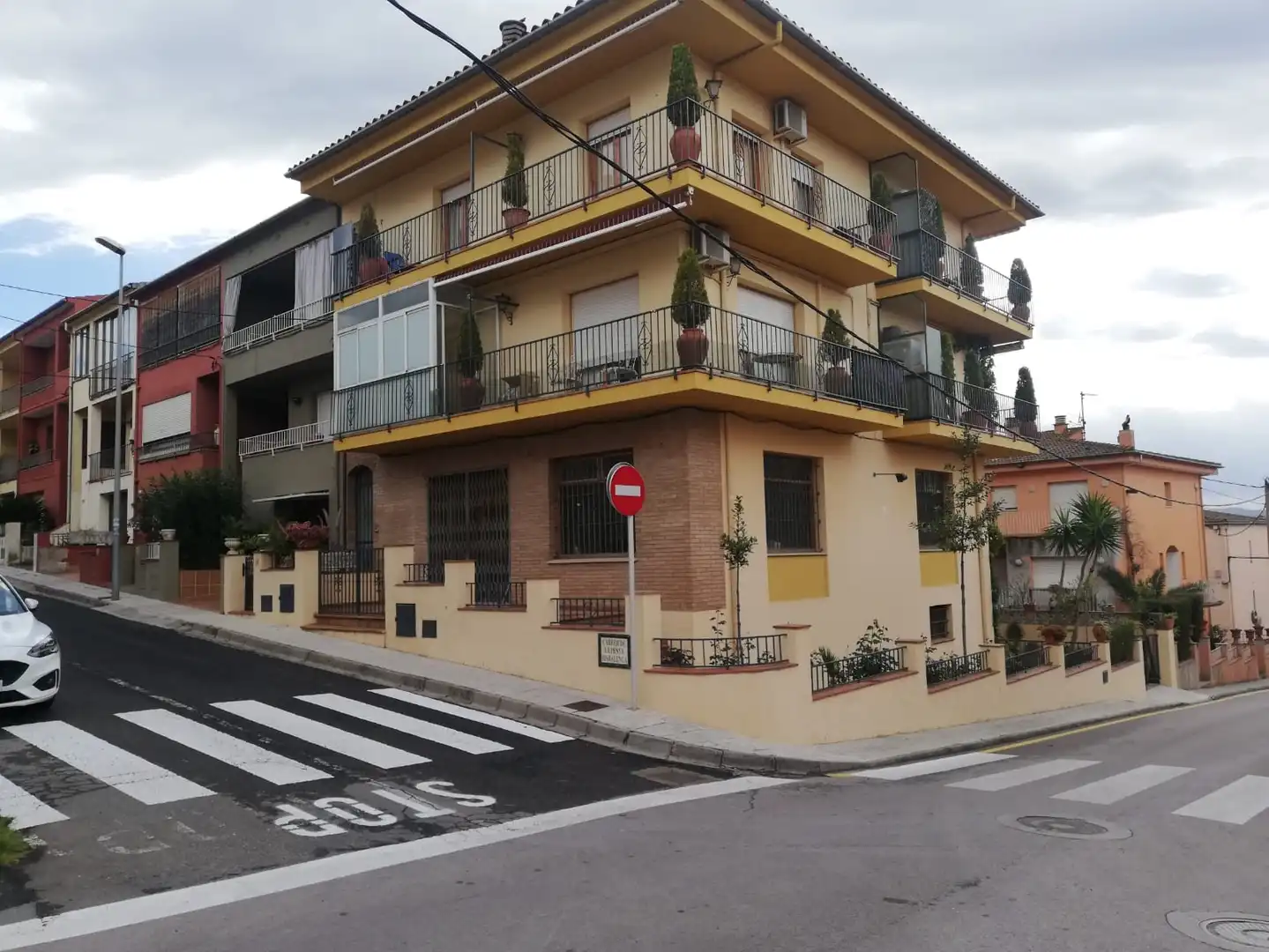 Local comercial en venta en La Bisbal d'Empordà