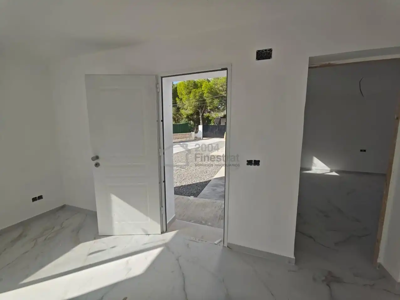 Casa o chalet en venta en Altea con Jardín privado, Terraza y Piscina