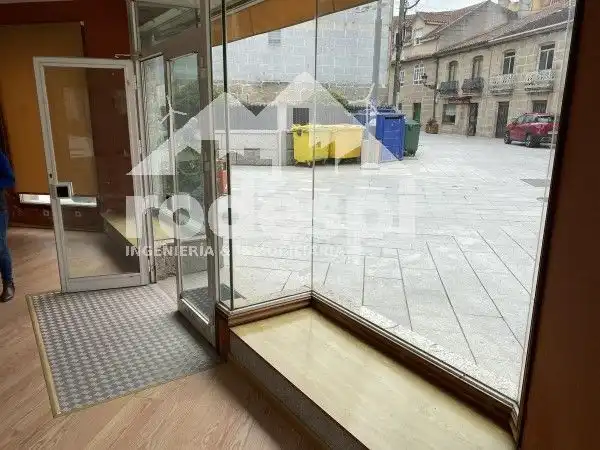 Commercial properties for rent in Arbo