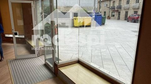 Foto 5 von Geschaftsraum zur Miete in Arbo, Pontevedra