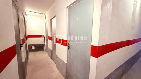 Foto 3 de Traster en venda a Del Doctor Sanchis Bergon, El Botànic, Valencia Capital