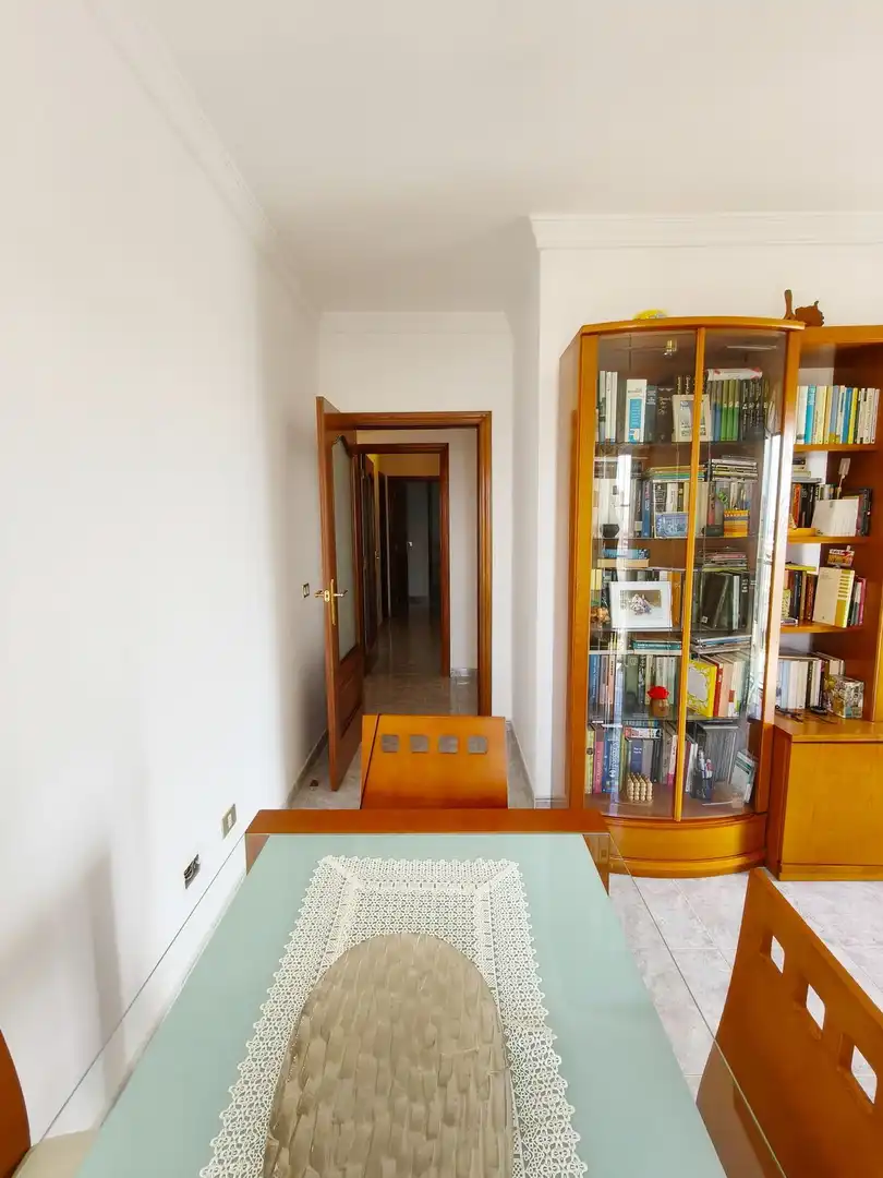 Piso en venta en Ingenio con Amueblado
