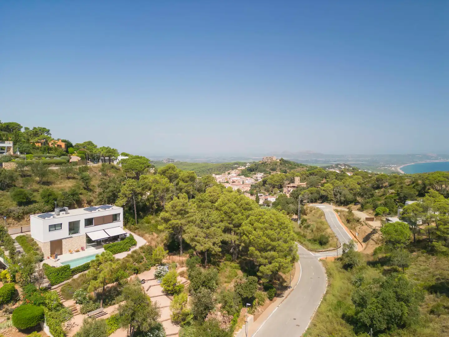 Maison avec piscine à vendre à Carrer de Joaquim Prats i Carreras, imagen 4