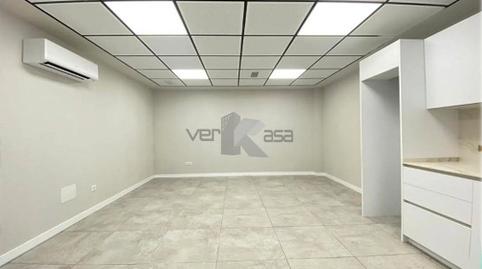 Photo 3 of Office to rent in Avenida de Castilla, 53, Montserrat - Parque Empresarial, Madrid