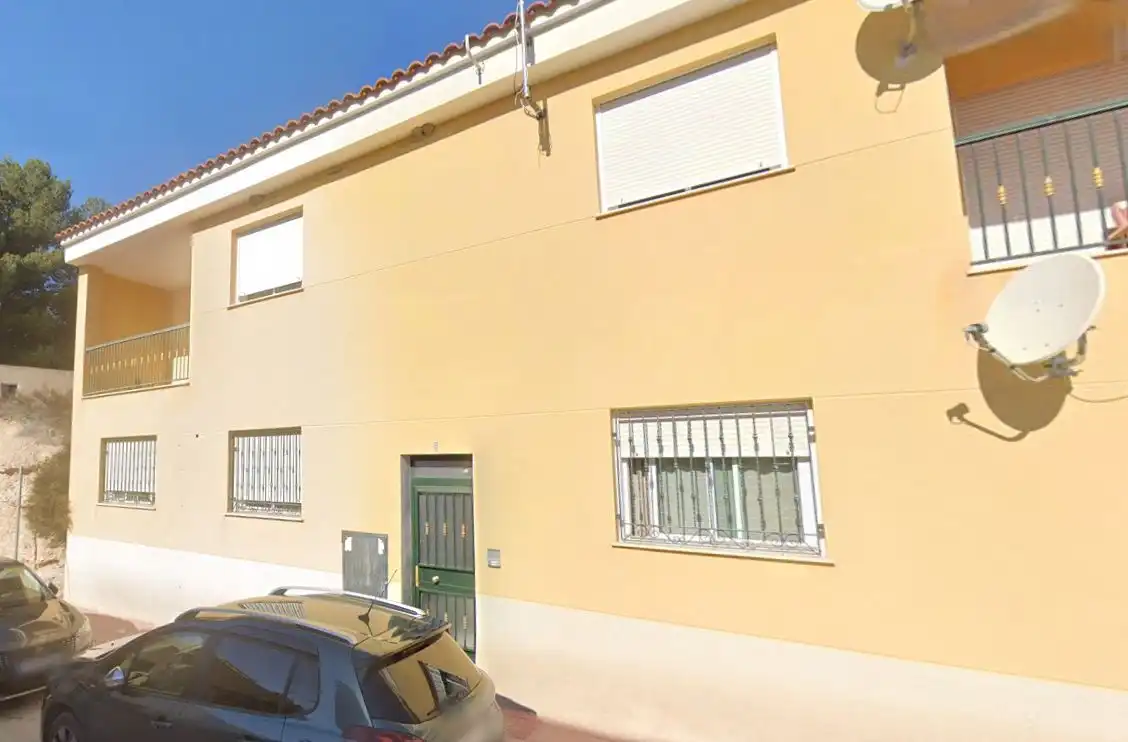 Appartement compact à vendre à Estacion Fc, imagen 2