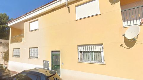 Venta de Piso en Avenida Estacion Fc Nº 29 Blanca Murcia, imatge 2
