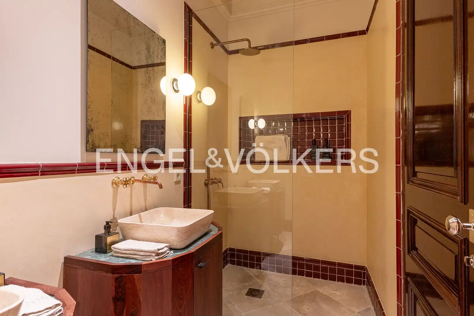 Piso en venta en Madrid con Aire acondicionado y Calefacción