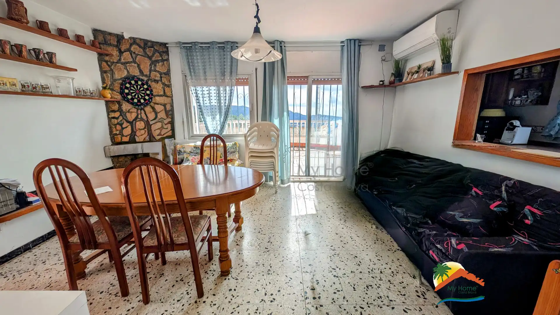 Casa o xalet en venda a Lloret Residencial - Montlloret