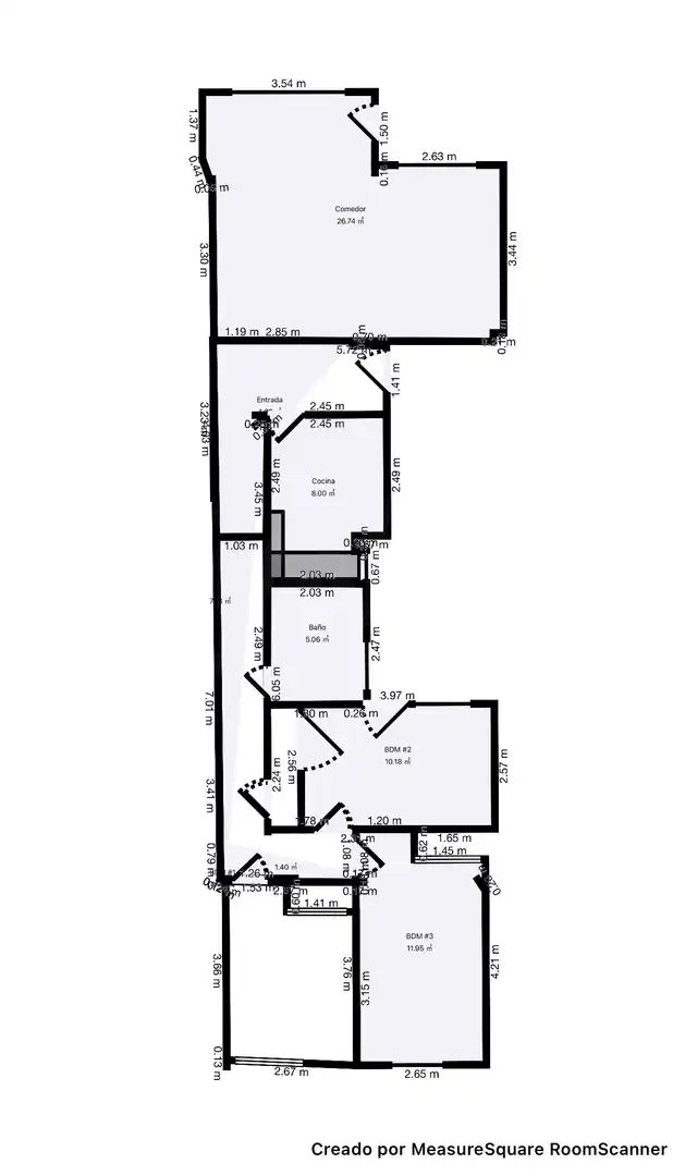 Appartement à vendre à Murla, imagen 39