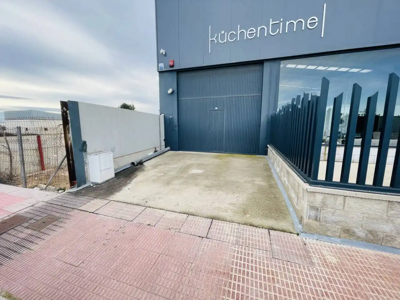 Nave industrial con ascensore in vendita a Calle Daya Vieja, imagen 4