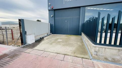 Photo 4 of Industrial buildings for sale in Calle Daya Vieja, Los Montesinos, Alicante