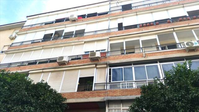 Piso en Venta en Ciudad De Sueca en Parque Alcosa