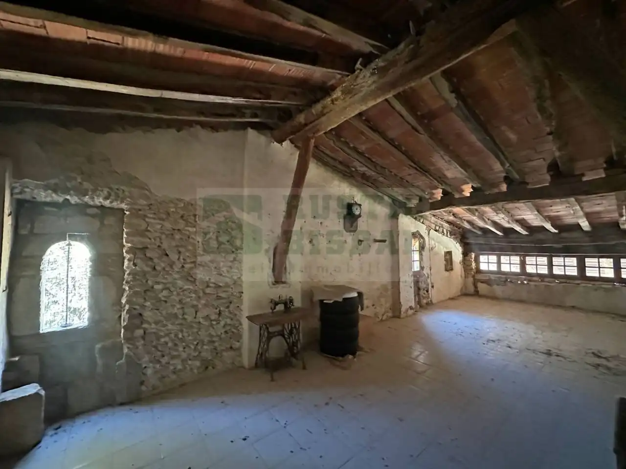 Finca rústica en venta en Serinyà con Jardín privado, Terraza y Piscina
