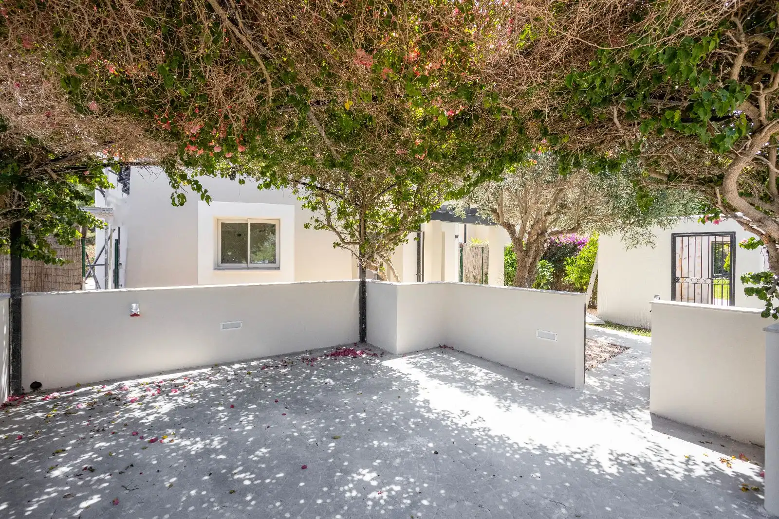 Vista exterior de Casa o chalet en venta en Calvià con Aire acondicionado, Calefacción y Jardín privado