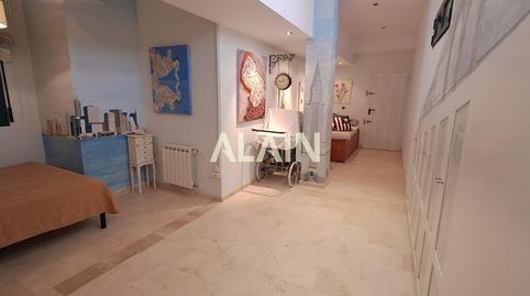 Foto 4 de Pis en venda a Calle de Isabel de Villena, La Malva-rosa,  Valencia Capital