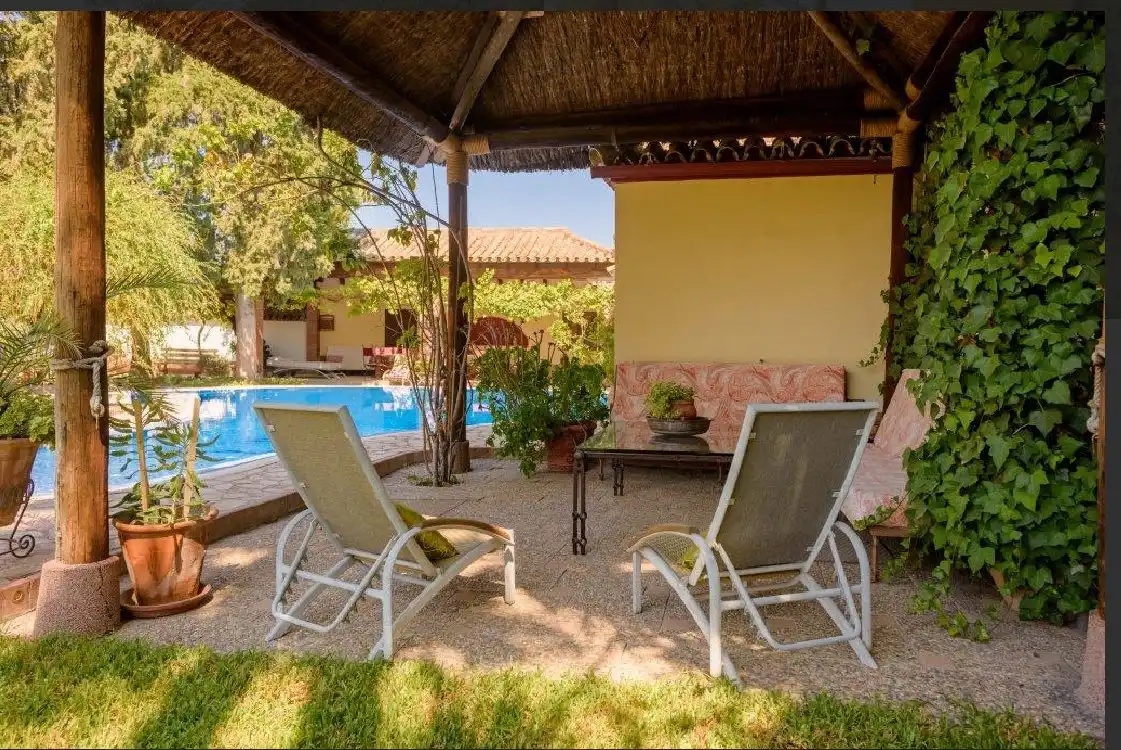 Chalet en venta en Écija, imagen 3