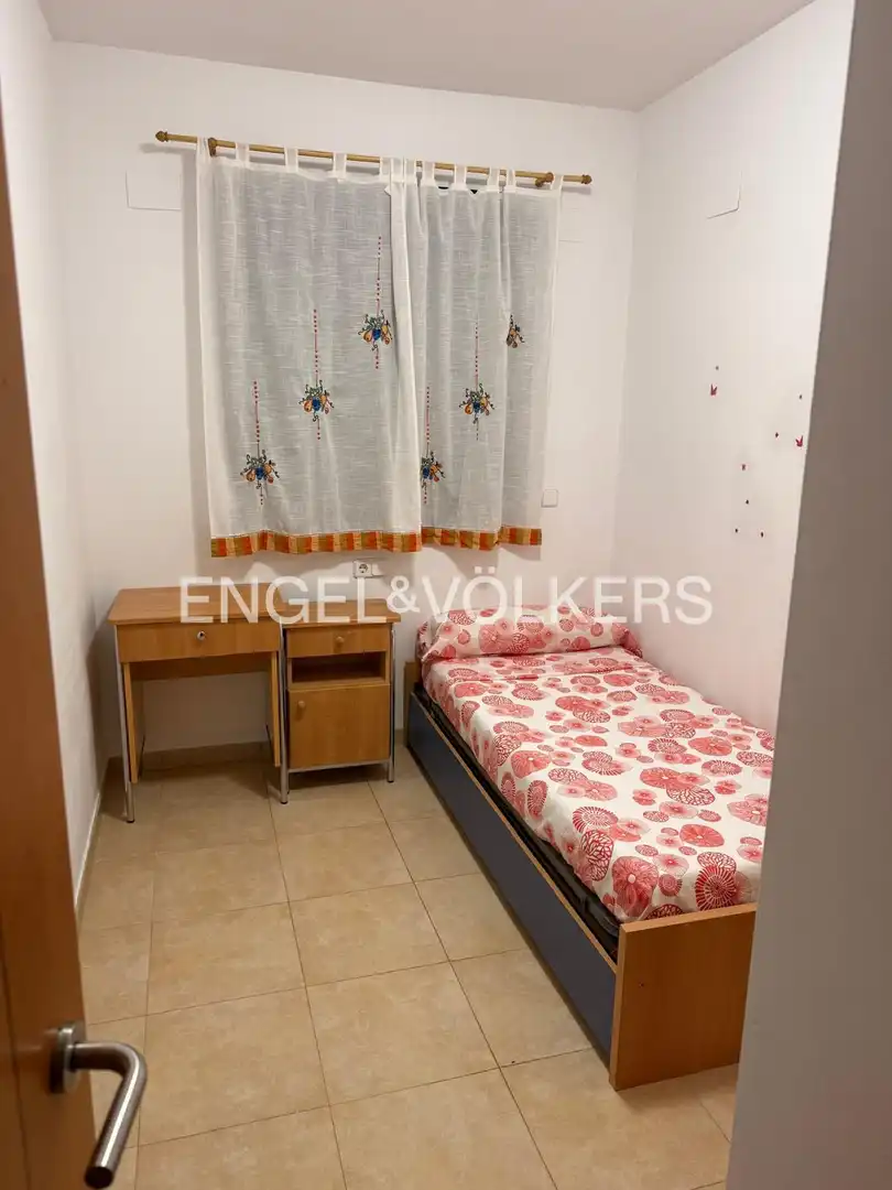Wohnung zur Miete in Almenara, Castellón