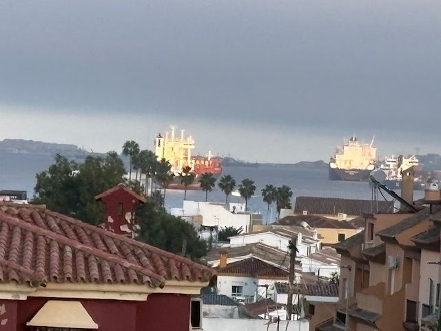 Casa adosada en venta en El Rinconcillo
