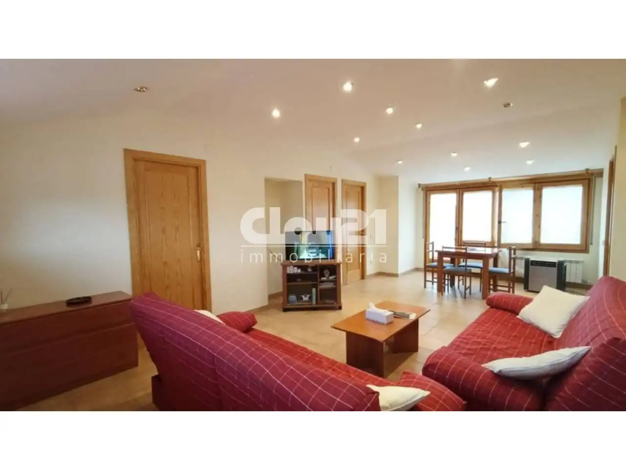 Flat for sale in Avià