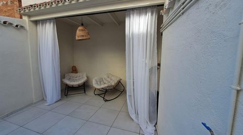 Foto 4 de Casa adosada en venta en Centre, Sabadell