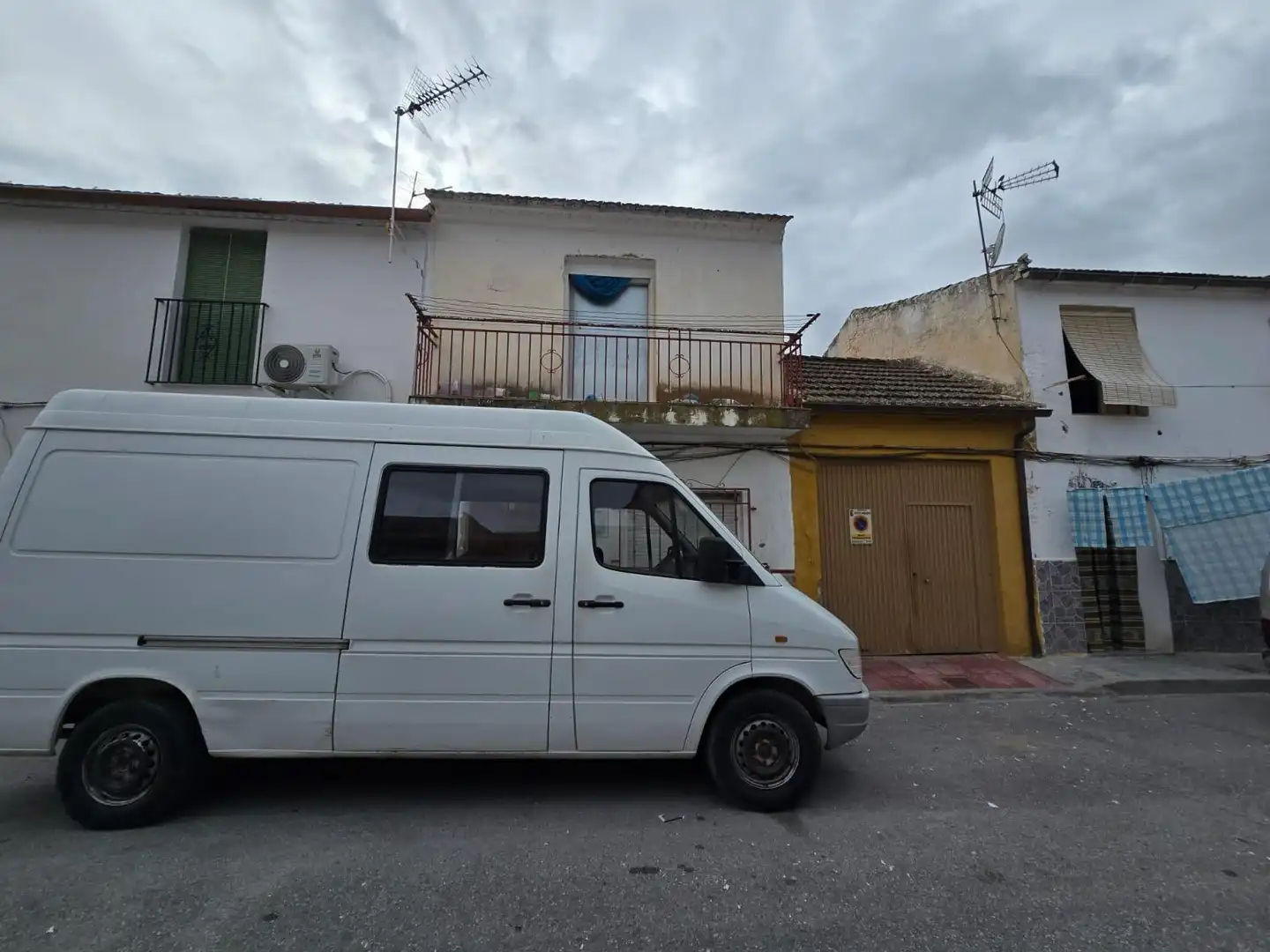 Casa en venda a Fuente Vaqueros, imagen 2