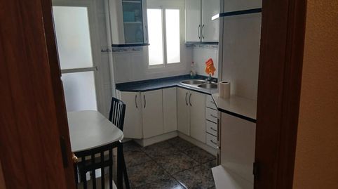 Foto 2 de Piso de alquiler en Santa María de Gracia, Murcia Capital