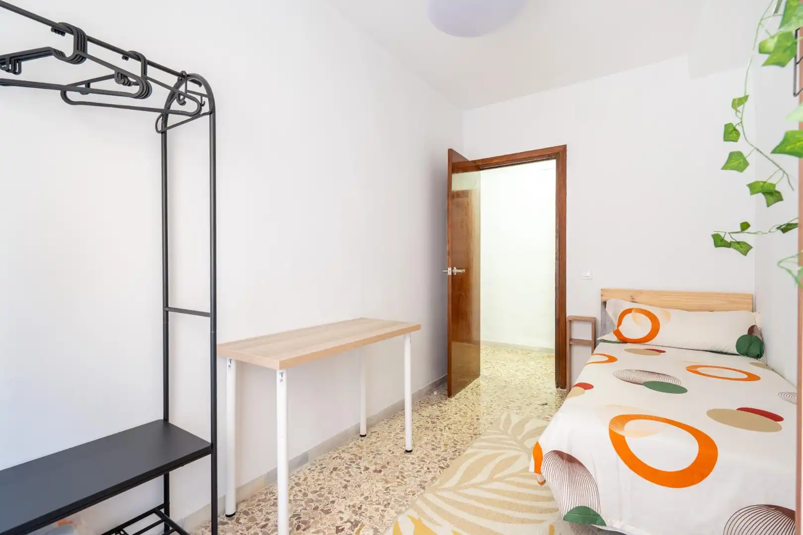 Flat with lift to rent in Calle MALDONADO ENTRENA 4, imagen 17