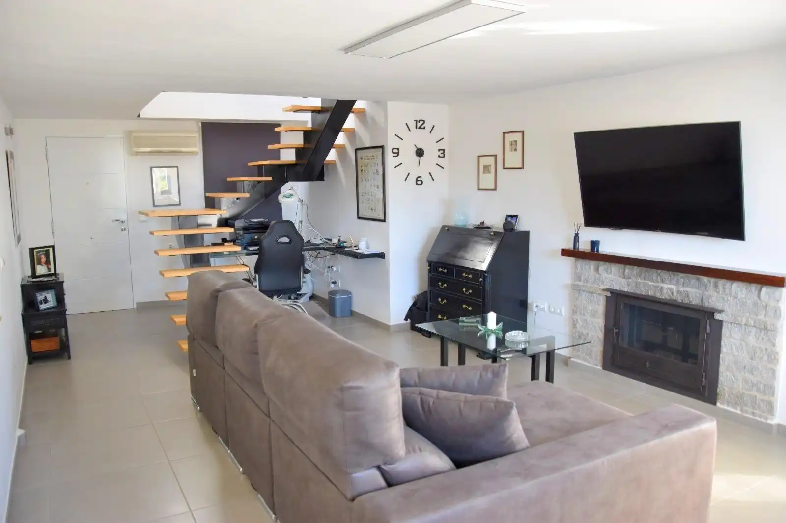 Houses for sale in Mogente / Moixent