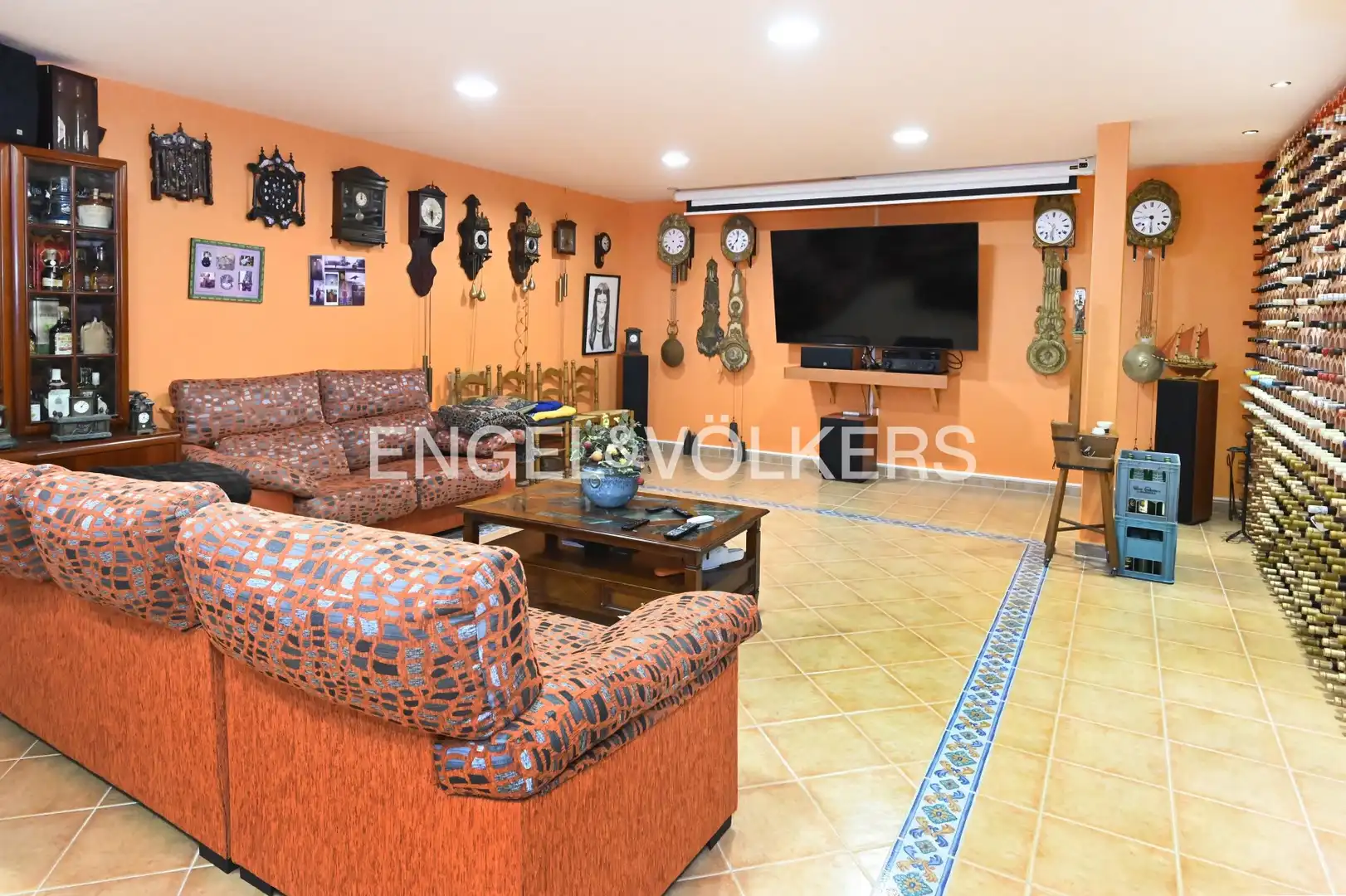 House with terrace for sale in Calle Murillo, imagen 42