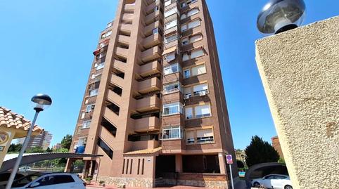 Foto 2 de Apartament en venda a Tridente, del, 17, Cabo de las Huertas, Alicante / Alacant