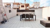 Terrace of Flat for sale in Girona Capital  with Air Conditioner and Terrace