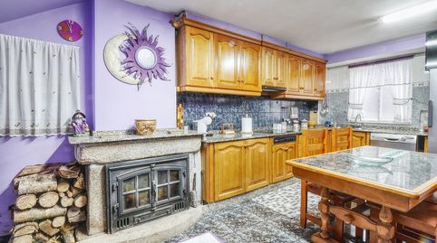 Foto 3 de Casa o xalet en venda a Lugar Vila Cambas, 4, Aranga, A Coruña