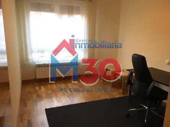 Apartament en venda en Miranda de Ebro amb Calefacció, Traster i Moblat