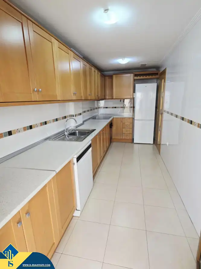 Apartamento con ascensor en venta en Centro, imagen 5