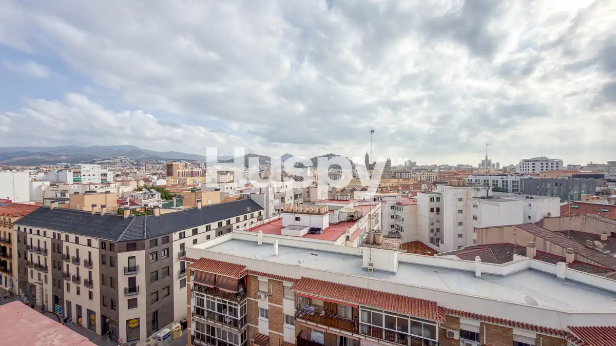Penthouse mit Terrasse zum Verkauf in Calle Armengual de la Mota, imagen 16