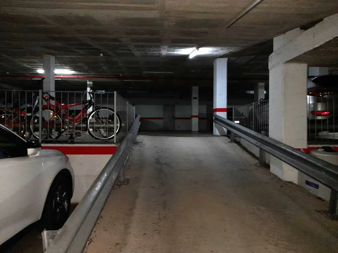 Aparcament de Garatge en venda en Sant Joan Despí