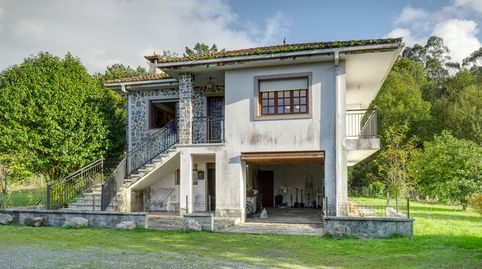 Photo 2 of Houses for sale in Aldea O Cabo, Brión, A Coruña