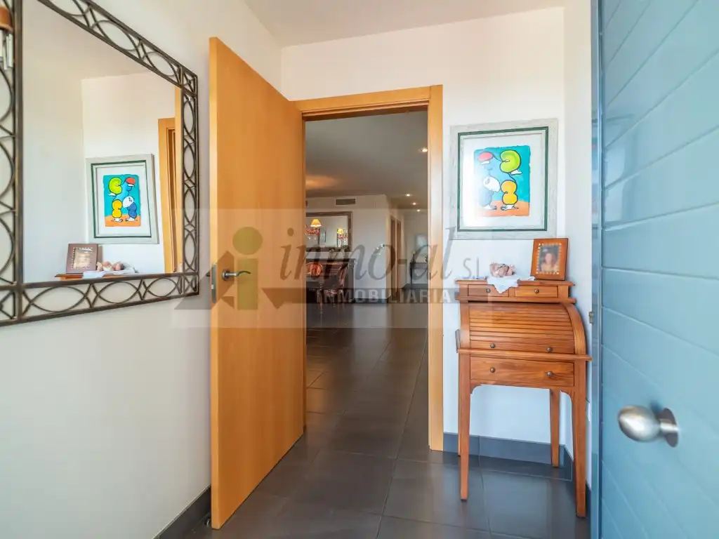 Casa adosada en venta en Almazora / Almassora
